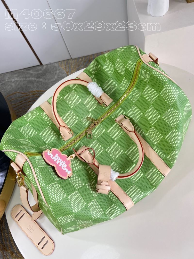 LV Travel Bags